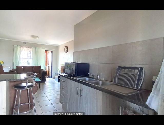 2 BEDROOM APARTMENT FOR SALE IN MONTANA TUINE